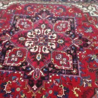 فرش نه متری
