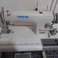 چرخ خیاطی راسته جک