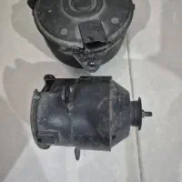 موتور فن