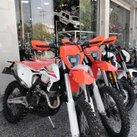 شهرام موتور