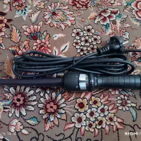 بابلیس فرمخروطی