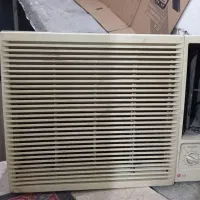 کولرگازی پنجره‌ای ۱۹هزارالجی