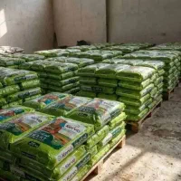 کود اوره و پتاس ارگانیک