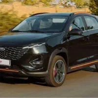 حواله ایکس ۳۳ کراس اتومات/X33 cross cvt
