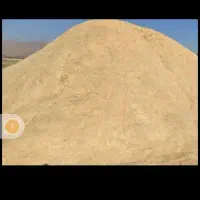 کاه تازه و درجه یک