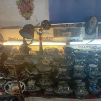 تعمیرات باند خربزه ای میدرنج