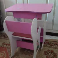 میز تحریر کودک