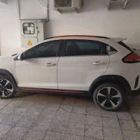 x33 کراس دنده