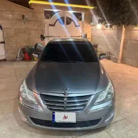 جنسیس هیوندا