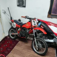 مینی کراس CR80cc عتیقه کلکسیونی مدل1982