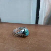 انگشترنقره