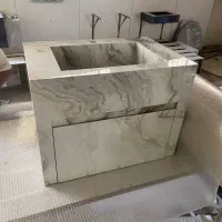 تولیدی انواع روشویی سرامیکی