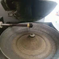 دستگاه سبزی خردکنی صنعتی