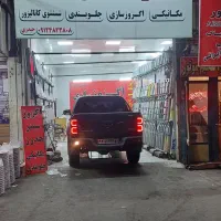 استخدام مکانیک فنی ماهر