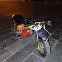 مینی موتور ریس ۵۰ ژاپن