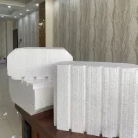 فروش فوم از 900 گرمی تا 1500 گرمی/ عمده و تکی /