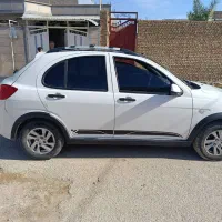 کوییک gxlr 403سفید مشکی