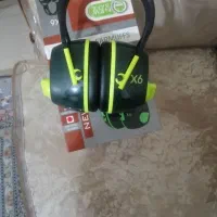 هدفون صداگیرگوش