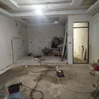 کاشی کاشیکاری ساختمان