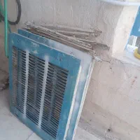 فروش یک عدد کولر آبی