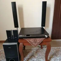 سینما خانگی