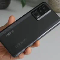 POCO F5 pro
