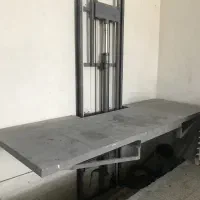 آسانسور و بالابر هیدرولیک هارونی