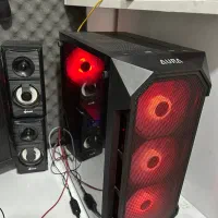 گیمینگ PC