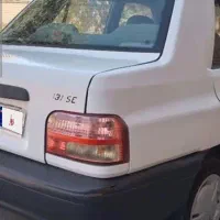 پراید مدل۹۷