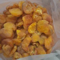 برگه زردآلو دودی عسگرآباد