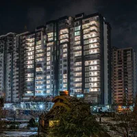 اجاره راسپینا / ۱۰۶ متری / طبقه بالا