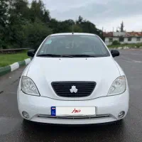 فروش تیبا ۲ مدل ۹۹