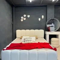 سرویس تخت خواب کد ۱۱۲ آماده تحویل فوری