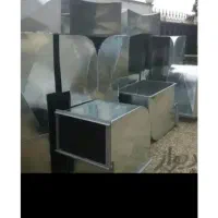 کارگر کانال سازی کولر