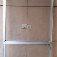 توری آلومینیومی