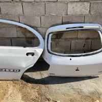درب تیبا فابریک کارخانه