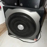 اسپیکر بلوتوثی F&D ( فندا ) مدل 521x