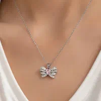زنجیر و گردنبند در انواع مختلف