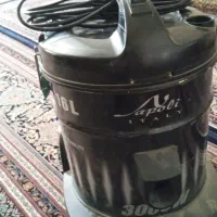 فروش ۳ تا جارو برقی دست دوم