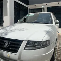 سمند سورن صفر کیلومتر