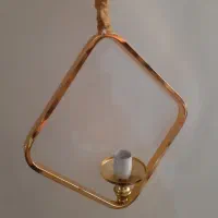 لوستر .آویز چراغ.لوستر اشپزخانه