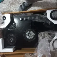 نو . اصلا استفاده نشده