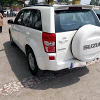 سوزوکی ویتارا ۲۰۰۰ اتومات مدل ۲۰۰۹ فنی سواری کیپ