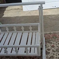 گهواره|تخت و صندلی بچه|کامیاران, |دیوار