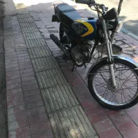 هندا مدل 90