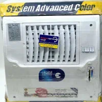 کولر آبی 3000 الکتروژن.کولر رومیزی