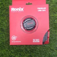 متر فایبرگلاس 30 متری  مدل RH-9803 عرض ۱۵ سانت