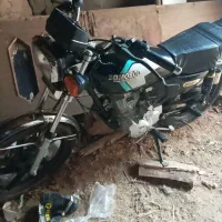 مدل ۴۰۲|موتورسیکلت|نورآباد, |دیوار