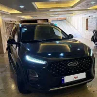 x22 پرو مدیران خودرو