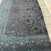 فرش کاشان